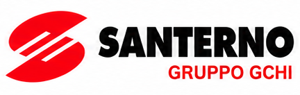 Logo Santerno