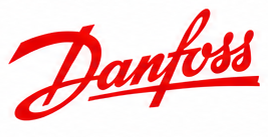 Logo Danfoss