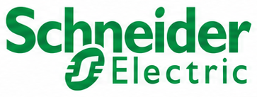 Logo Schneider Electric