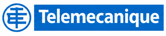Logo Telemecanique